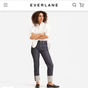 Everlane Jeans